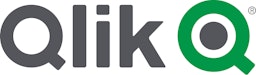 Qlik Replicate logo